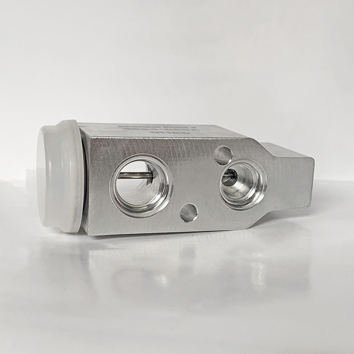 Van tiết lưu Chevrolet Spark GM 4253-055A