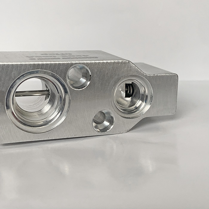 Van tiết lưu Chevrolet Lacetti GM 4253-055A