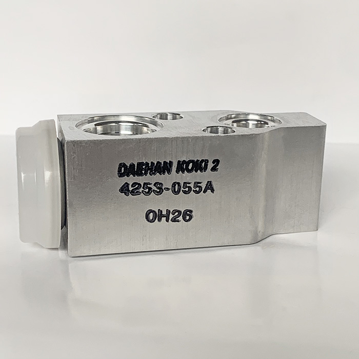 Van tiết lưu Chevrolet Spark GM 4253-055A