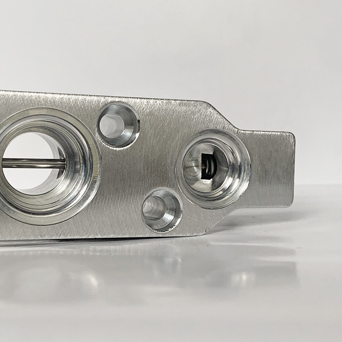 Van tiết lưu Chevrolet Spark GM 4253-055A