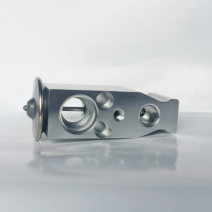 Van tiết lưu Howo  3579