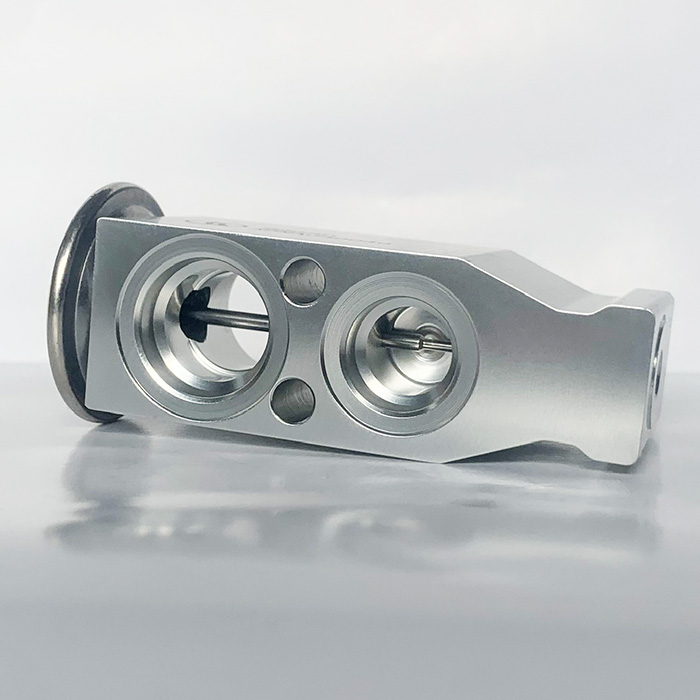 Van tiết lưu Howo  3579