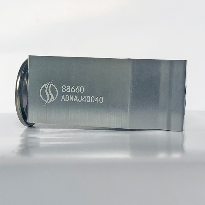 Van tiết lưu Howo  3579