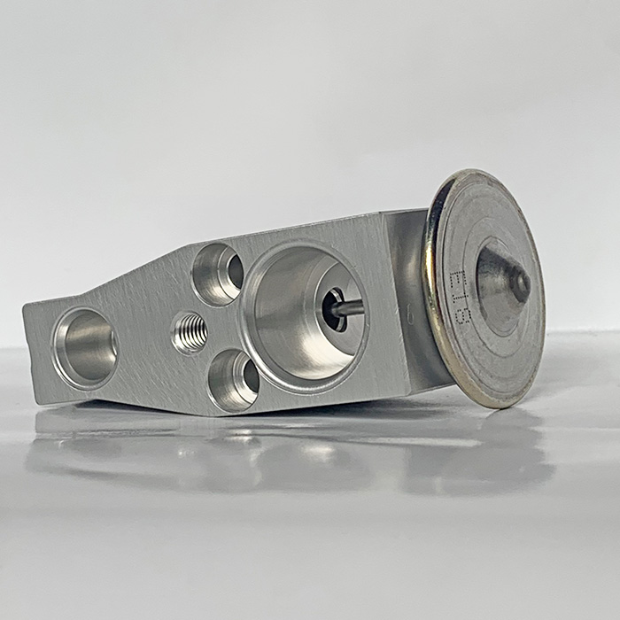 Van tiết lưu Mazda Cx4  09-SHTC0008