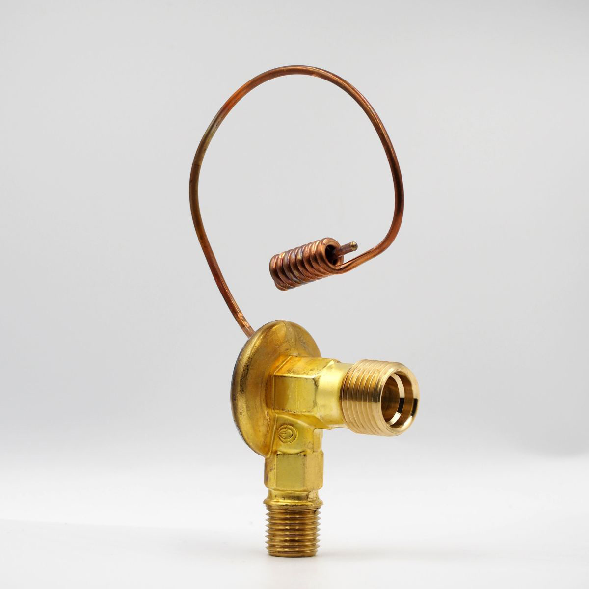 Van tiết lưu râu 14/19 van xe tải Fujikoki CBE-15U4Q-H