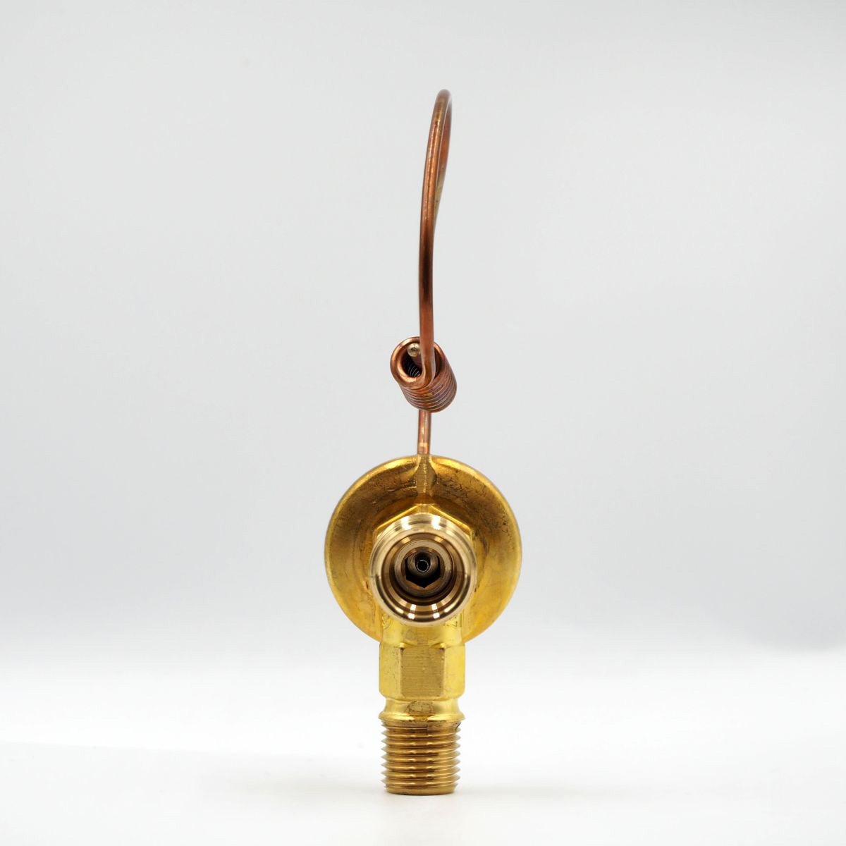 Van tiết lưu Xe tải 1.5 Ton Fujikoki CBE-15U4Q-H