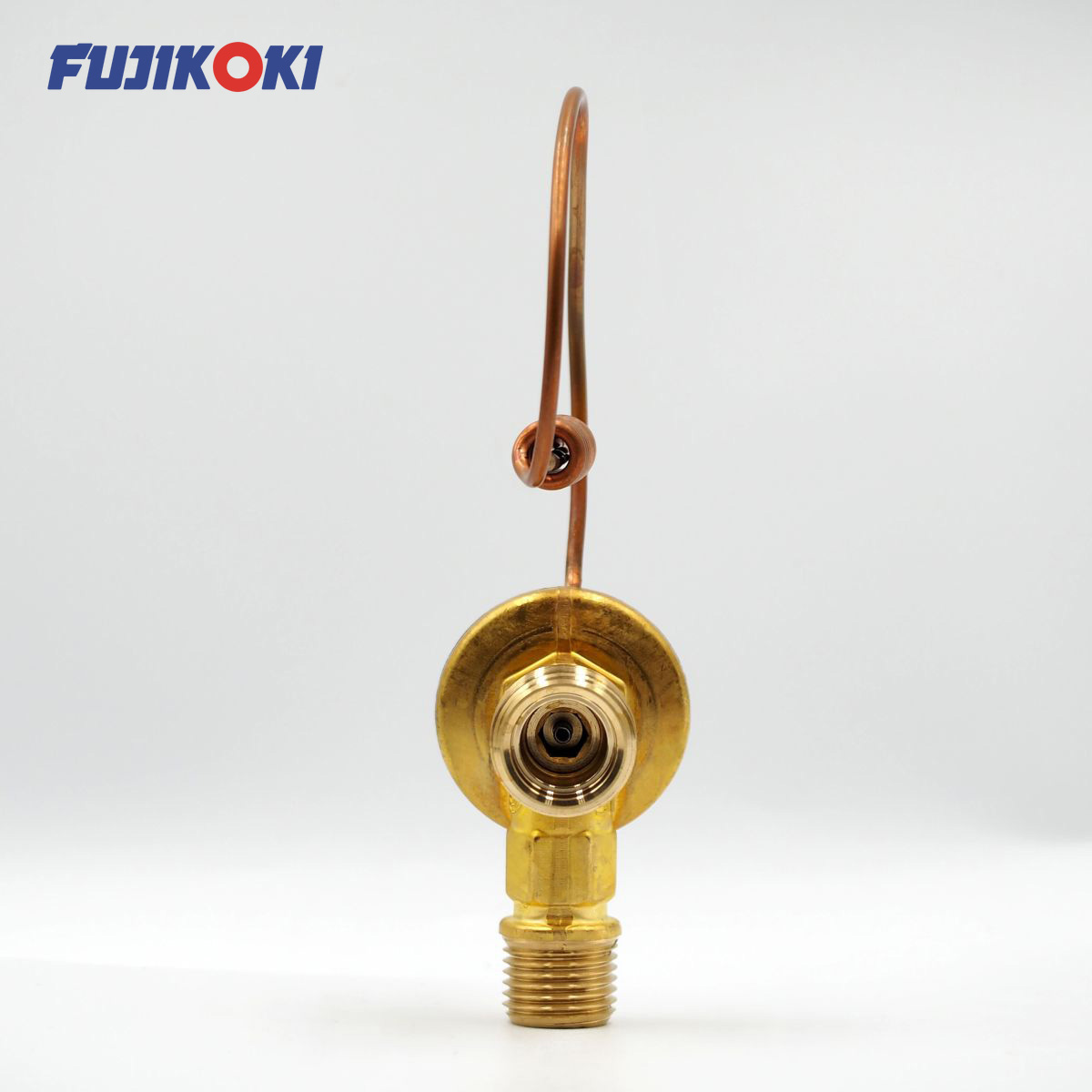 Van tiết lưu Xe tải 1.5 Ton Fujikoki CBE-15KMQEX-H