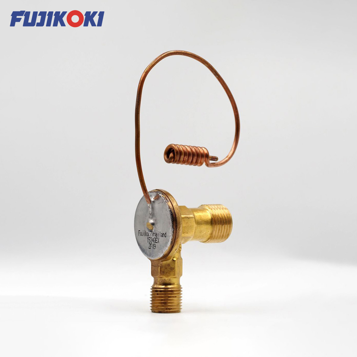 Van tiết lưu Xe tải 1.5 Ton Fujikoki CBE-1534QEX-H