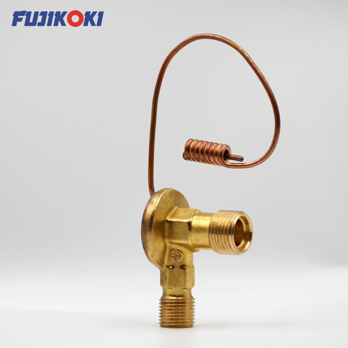 Van tiết lưu Xe tải 1.5 Ton Fujikoki CBE-1534QEX-H