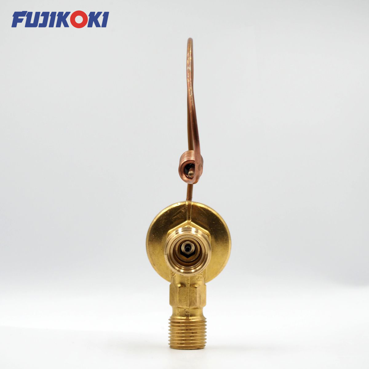 Van tiết lưu Xe tải 1.5 Ton Fujikoki CBE-1534QEX-H