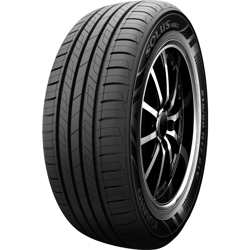 Lốp KUMOH 215/60R17