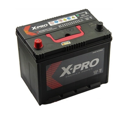 Ắc quy 50AH Ắc quy Kia Forte Cứu hộ Ắc quy Thái Bình