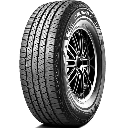 Lốp KUMOH 255/65R17