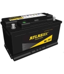 Ắc quy Atlas DIN 60Ah 12V