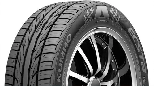 Lốp KUMOH 185/55R15