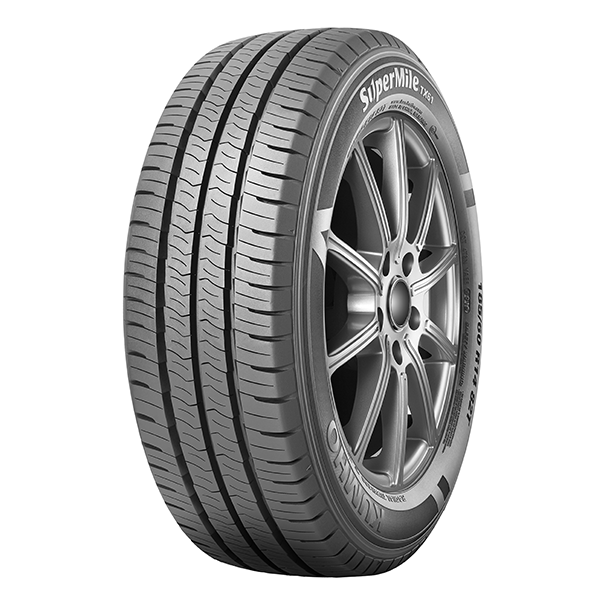 Lốp KUMOH 195/70R14