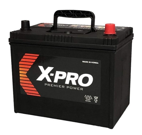 Ắc quy 70AH Ắc quy Kia Rondo Cứu hộ Ắc quy Thái Bình