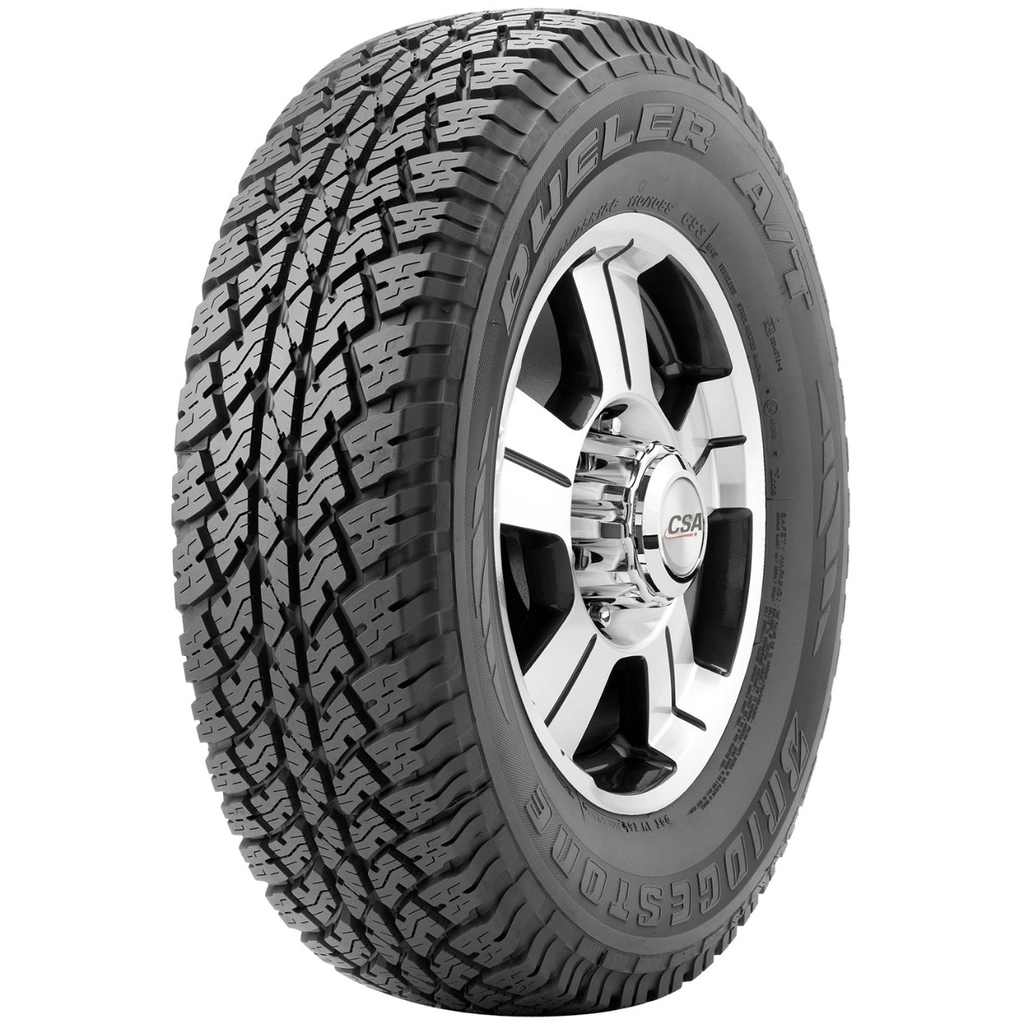 Lốp Bridgestone 265/65R17 693A