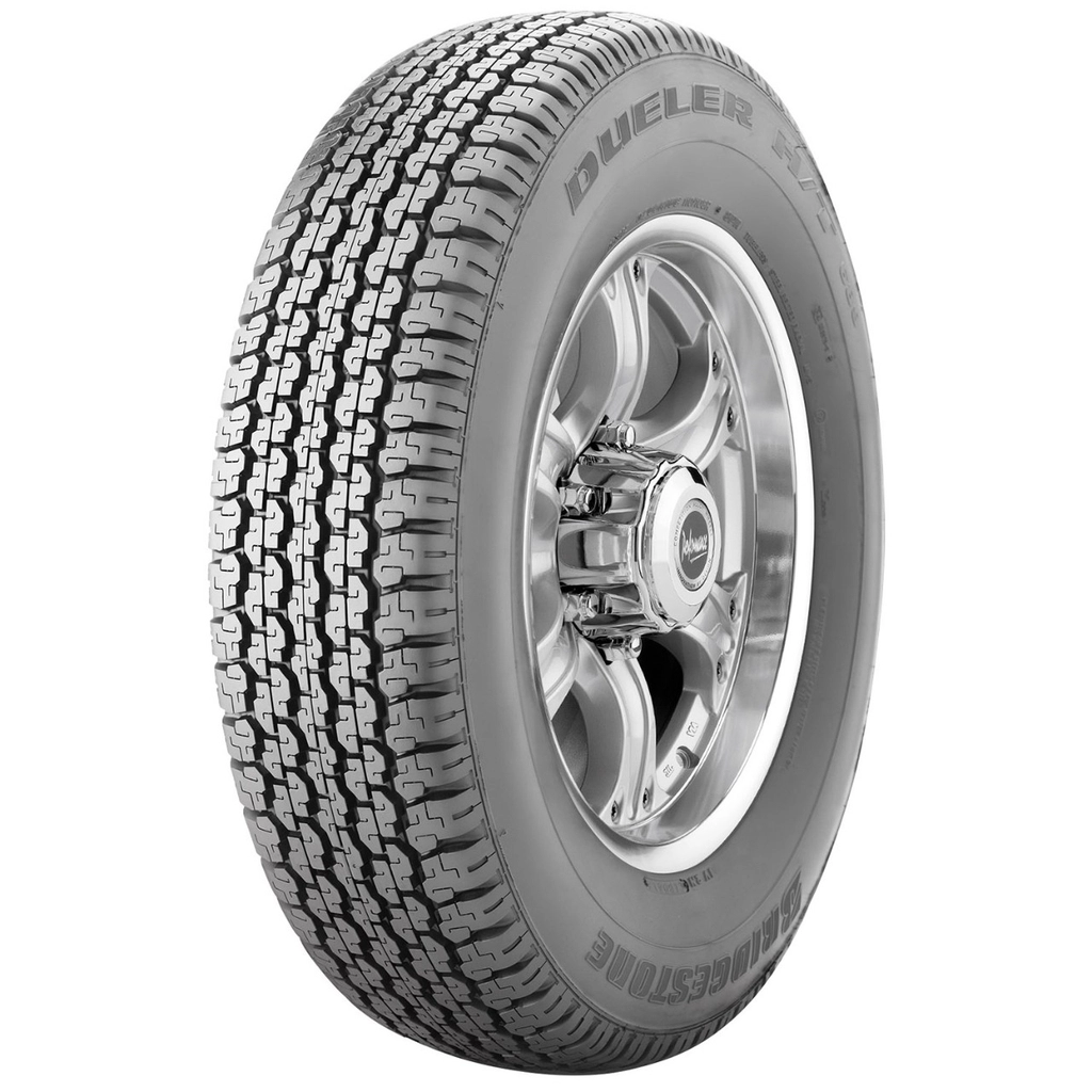 Lốp Bridgestone 195/80R15