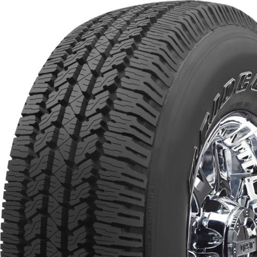 Lốp Bridgestone 265/65R17 693A
