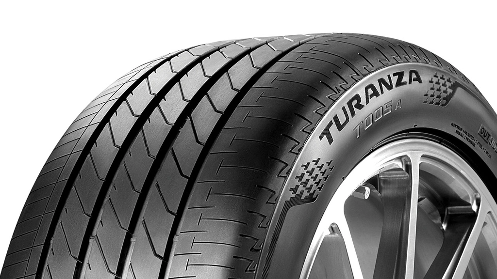 Lốp Bridgestone 195/60R15 TUNARA