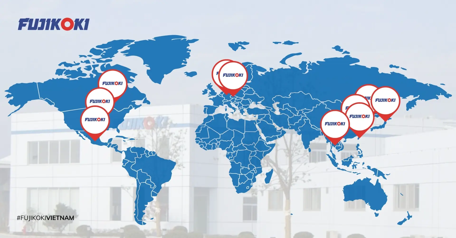 Van tiết lưu Fujikoki có tốt không?