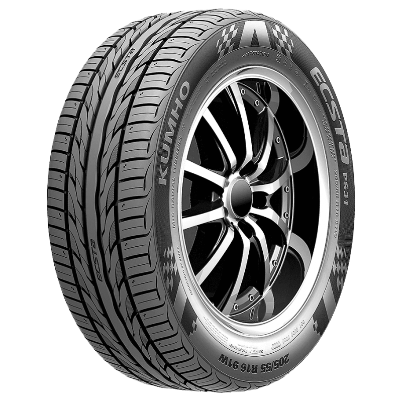 Lốp Kumoh 225/55R17