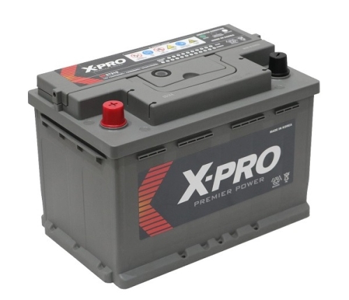 Ắc quy Din 72AH Ắc quy Ford Transit Cứu hộ ắc quy Thái Bình