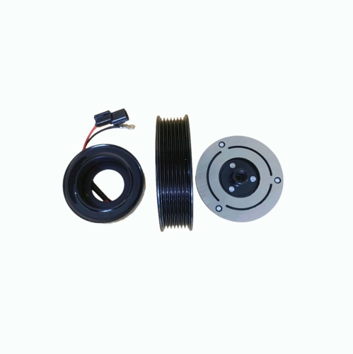 BỘ ĐẦU LỐC HYUNDAI 2.5T 2018-2020 12V 7PK