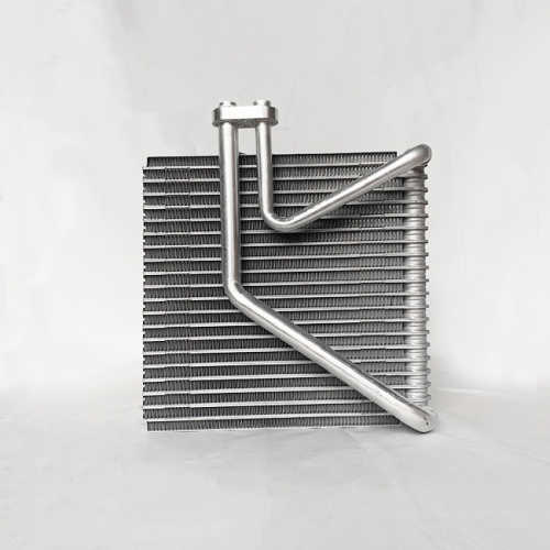 Giàn Lạnh Daewoo Gentra Korea Giàn lạnh Chevrolet Aveo