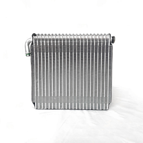 Giàn Lạnh Ford Transit 2012 Giàn lạnh trước Ford Transit 2012