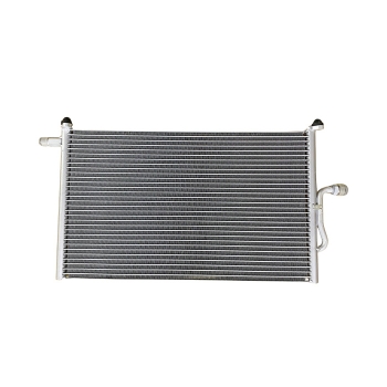 Giàn nóng Daewoo Matiz II Giàn nóng Matiz 2