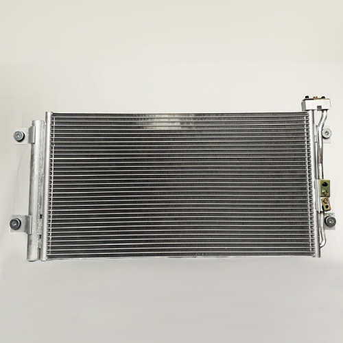 Giàn nóng Howo 371