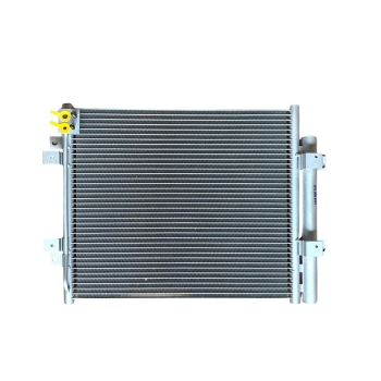 Giàn nóng Hyundai Mighty 2.5 tấn Giàn nóng Emighty