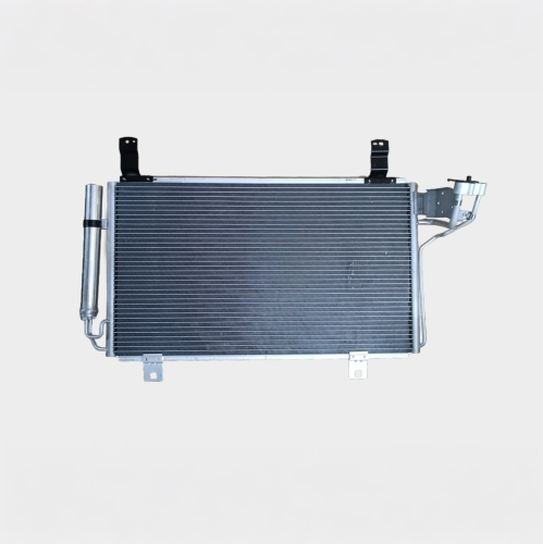 Giàn nóng Mazda Cx5 2011-2013 Giàn nóng CX5 đời 2011