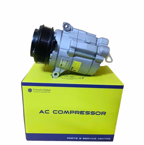 Lốc điều hòa Chevrolet Trailblazer Lốc lạnh Trailblazer