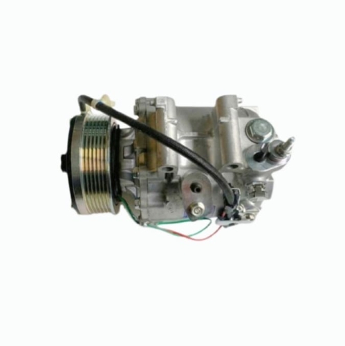 Lốc điều hòa Honda CRV 2.0 Lốc lạnh CRV 2014 6PK