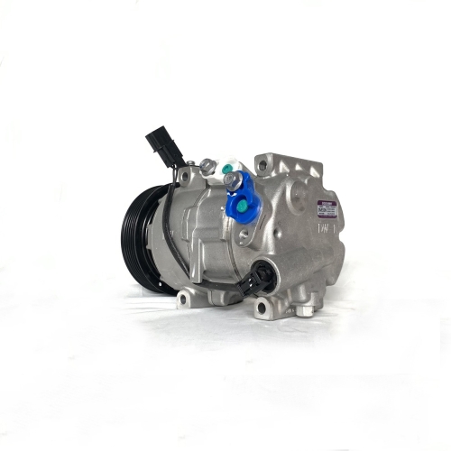 Lốc điều hòa Hyundai Accent 2018-2021 DOOWON 97701-H8000 Lốc lạnh Accent 2019