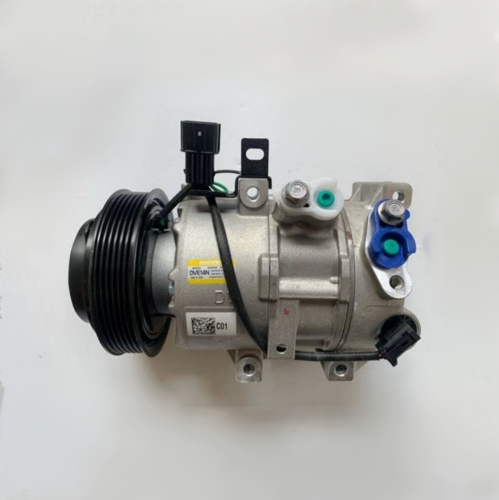 Lốc điều hòa Hyundai Kona 2018 Lốc lạnh Hyundai Kona 97701-J9000