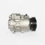 Lốc điều hòa Hyundai Santafe MLX 2006-2010 HANON 97701-2B101