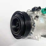 Lốc điều hòa Hyundai Santafe MLX 2006-2010 HANON 97701-2B101