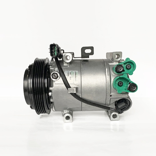 Lốc điều hòa Kia Picanto 2011-2018 HANON 97701-1Y200/201