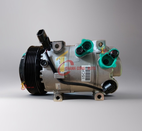 Lốc điều hòa KIA SELTOS 2020-97701Q6000 chính hãng THÀNH CÔNG AUTO (1)