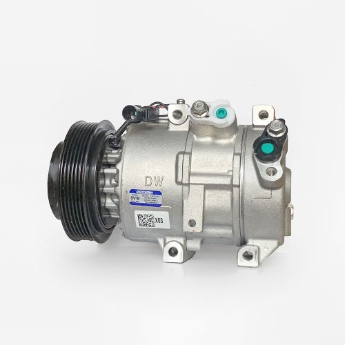 Lốc điều hòa Sorento 4 chân Lốc lạnh Sorento hàng xịn 977012P310