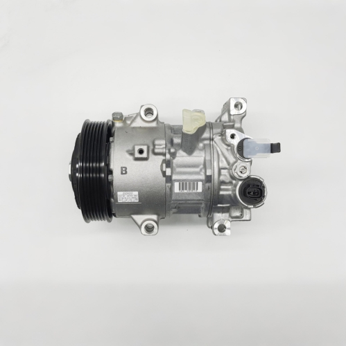 Lốc điều hòa Toyota Altis Denso 2015 Lốc Altis 2015