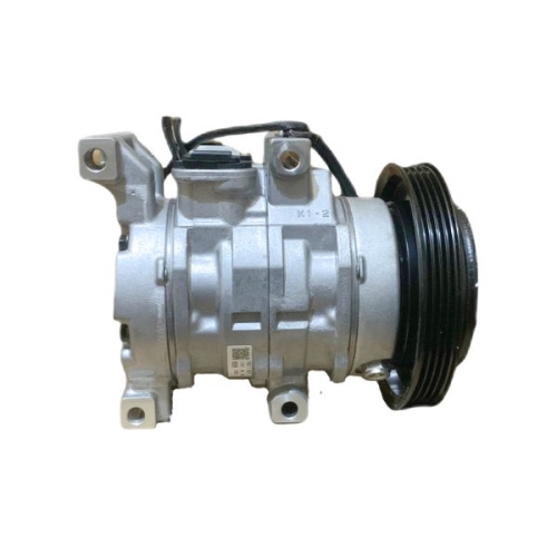 Lốc điều hòa Toyota Vios Denso 2008 - 2013