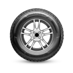 Lốp Bridgestone 165R13C 8PR R630