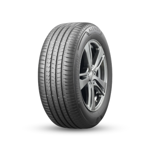 Lốp 225/60R18 Bridgestone Alenza AL01 Lốp Everest Lốp CR-V Lốp Sorento