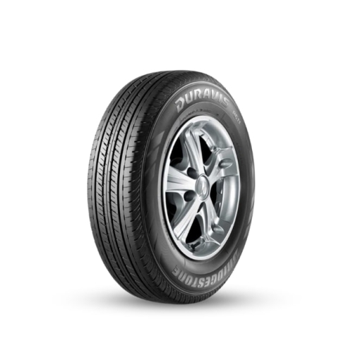 Lốp Bridgestone 215/70R16C R624 Duravia