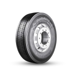 Lốp Bridgestone 8.25R16 R156 (BỘ)